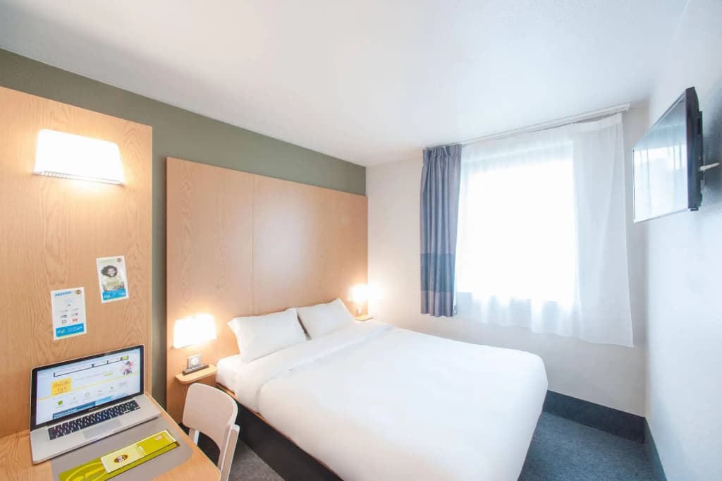 B&B HOTEL Saint-Malo Sud - Miniature 7