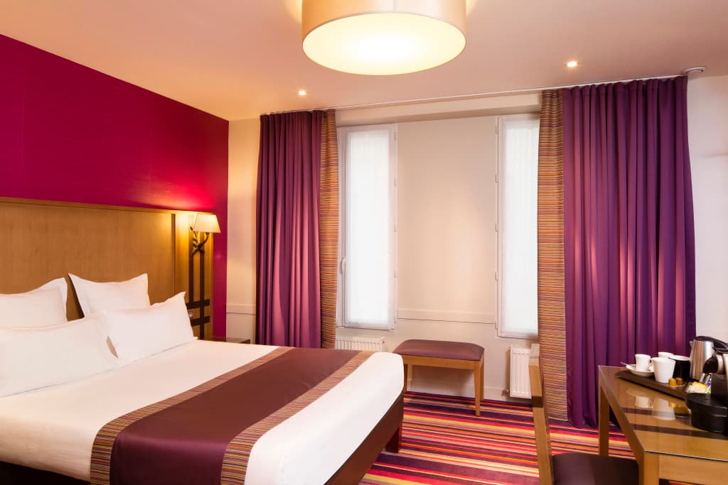 Hotel Mondial - Miniature 6