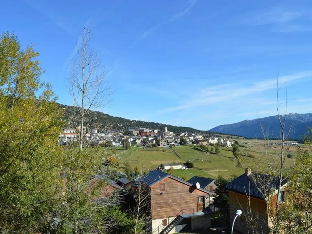 Appartement Les Angles, 3 pièces, 4 personnes - FR-1-593-31 - Miniature 6