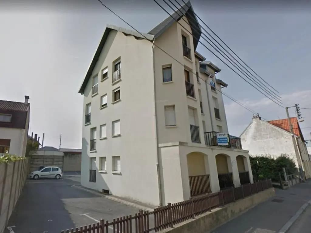 Appartement Berck-Plage, 1 pièce, 2 personnes - FR-1-646-26 - Photo 1