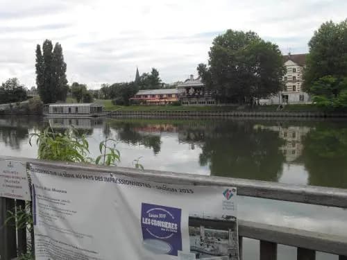 Chatou Centre Ville - Photo 3
