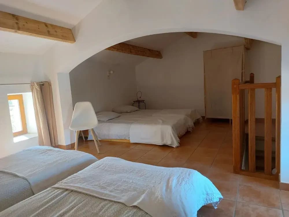 La Musardière Chambre d'hôtes - Photo 5