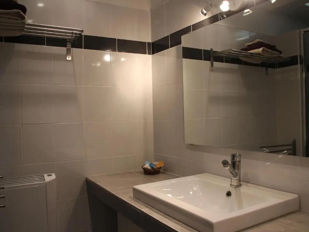 Appartement Balaruc-les-Bains, 2 pièces, 4 personnes - FR-1-503-105 - Miniature 6