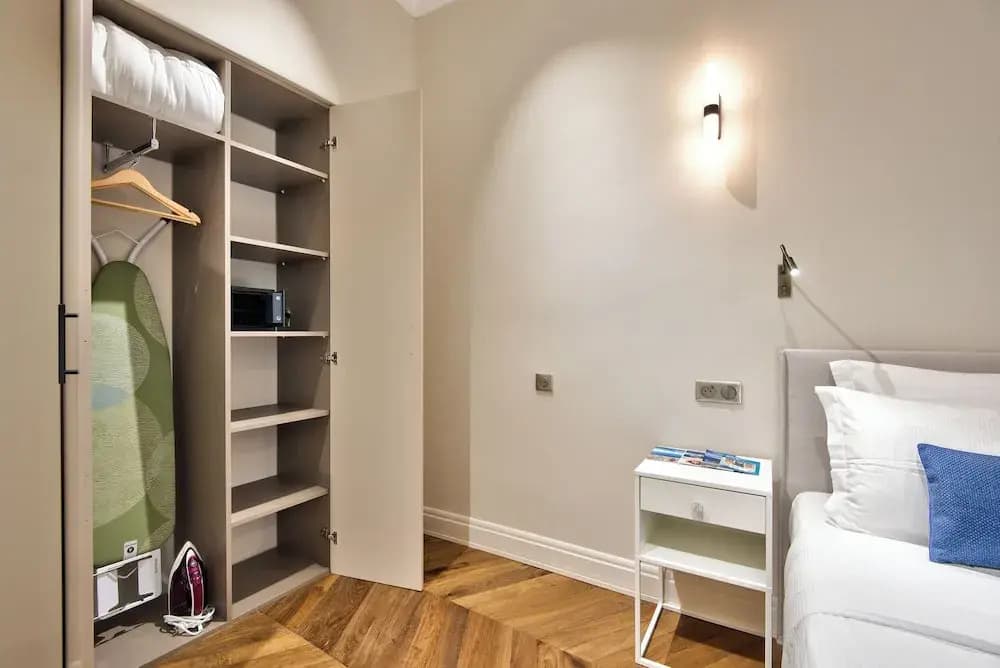 Aparthotel 9 Alberti - Photo 3