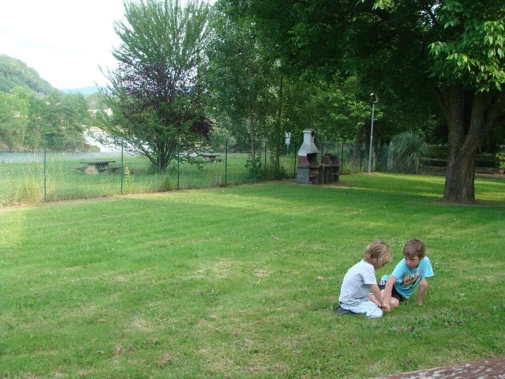 Camping Le Saillet - Miniature 7