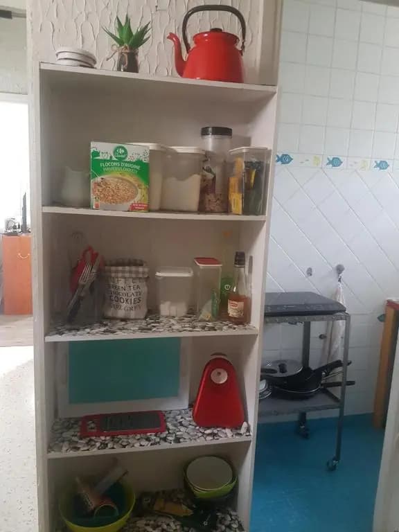 1er Etage Privatif Dans Une Maison (Adults Only) - Miniature 6