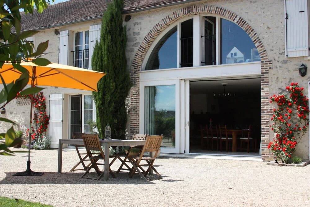 Gite In Fontainebleau - Photo 1