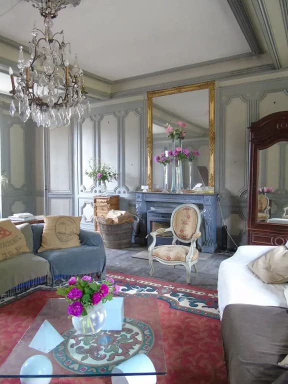 Eco Logis de Chantegrolle - Photo 2