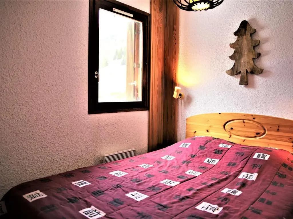 Appartement Auris, 2 pièces, 4 personnes - FR-1-297-75 - Photo 2