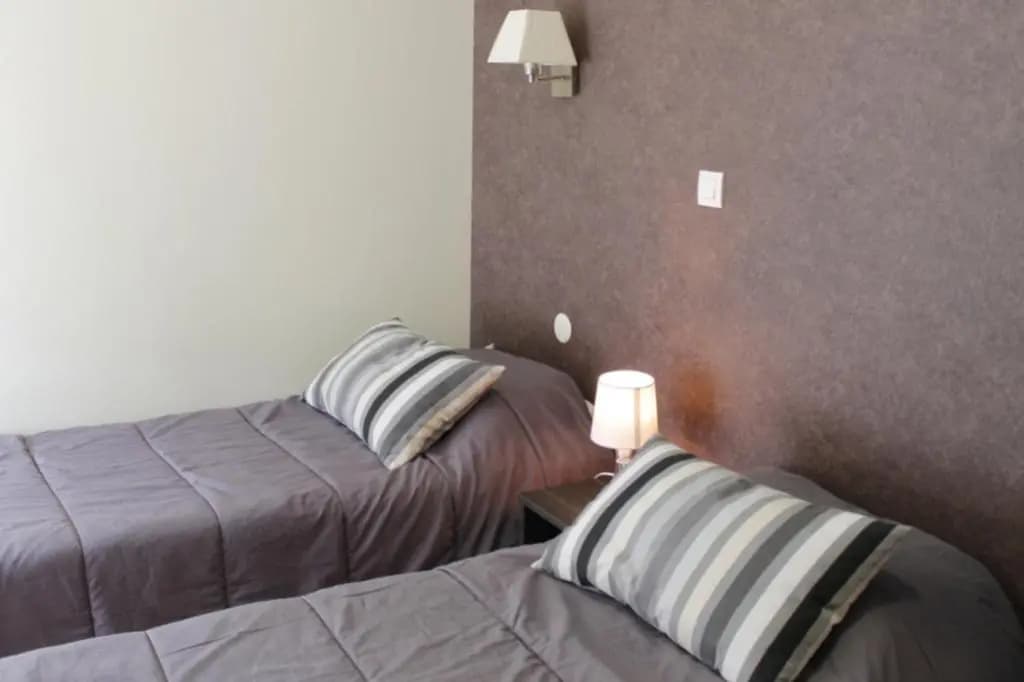 Les Cottages du Saleys - Casalys 3p 6p - Miniature 6