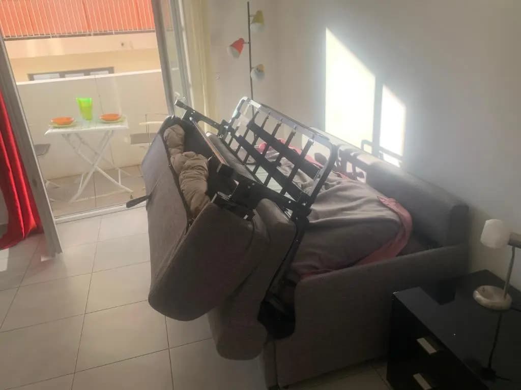 Appartement Fodéré 2 - Photo 2