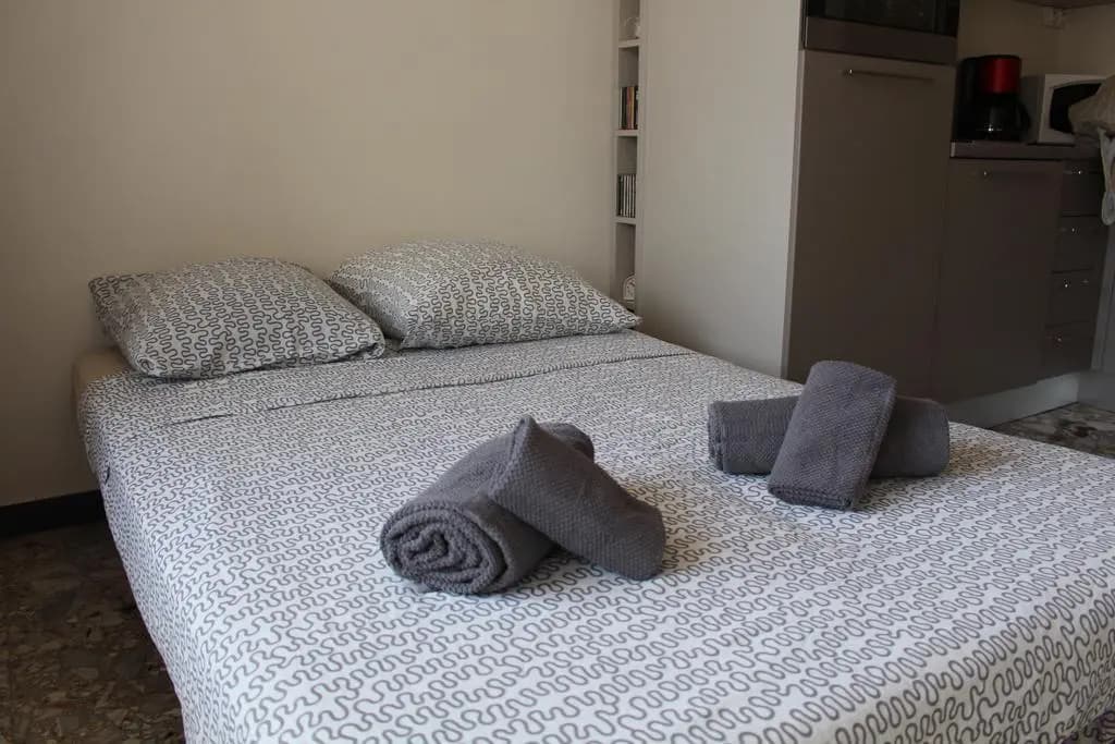 Studio - L'Atlantide - Photo 2