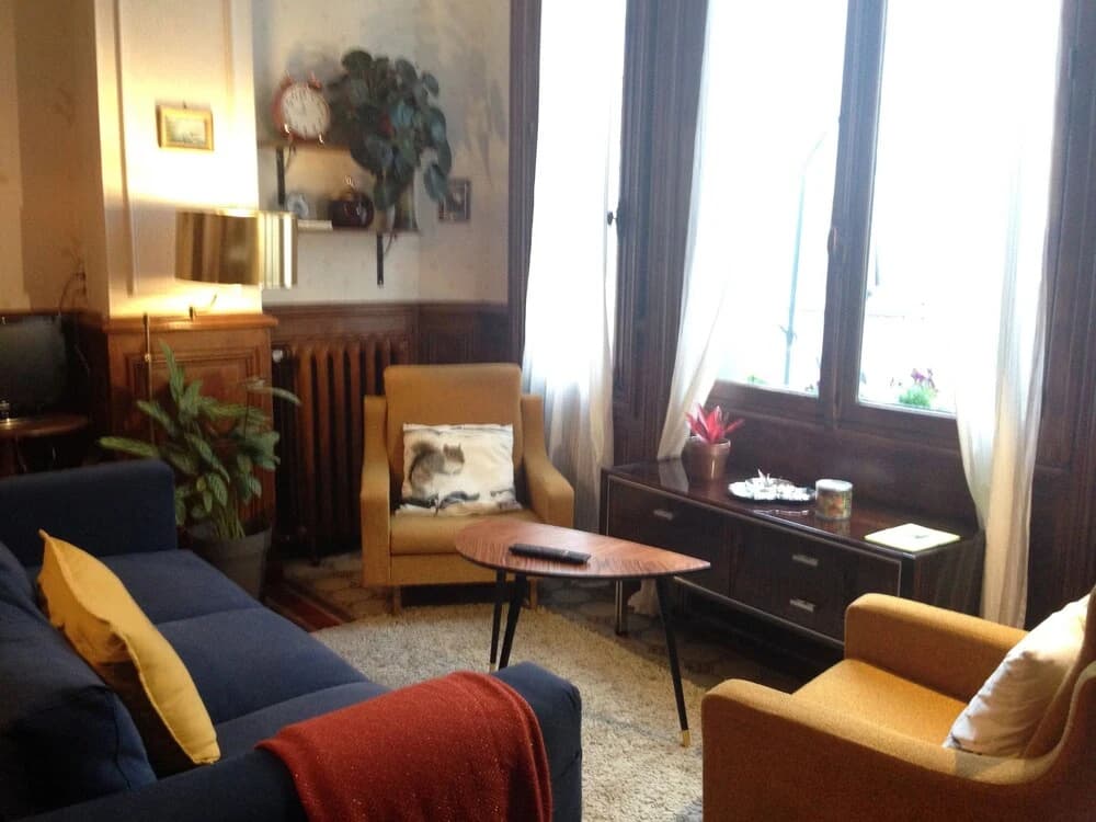 Maison d'hôtes Les Hirondelles - Photo 5