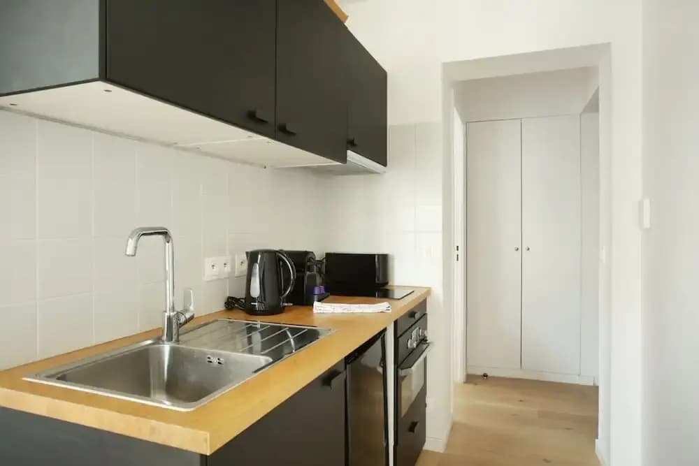 Apartement Boulogne Les "passages" - Photo 5
