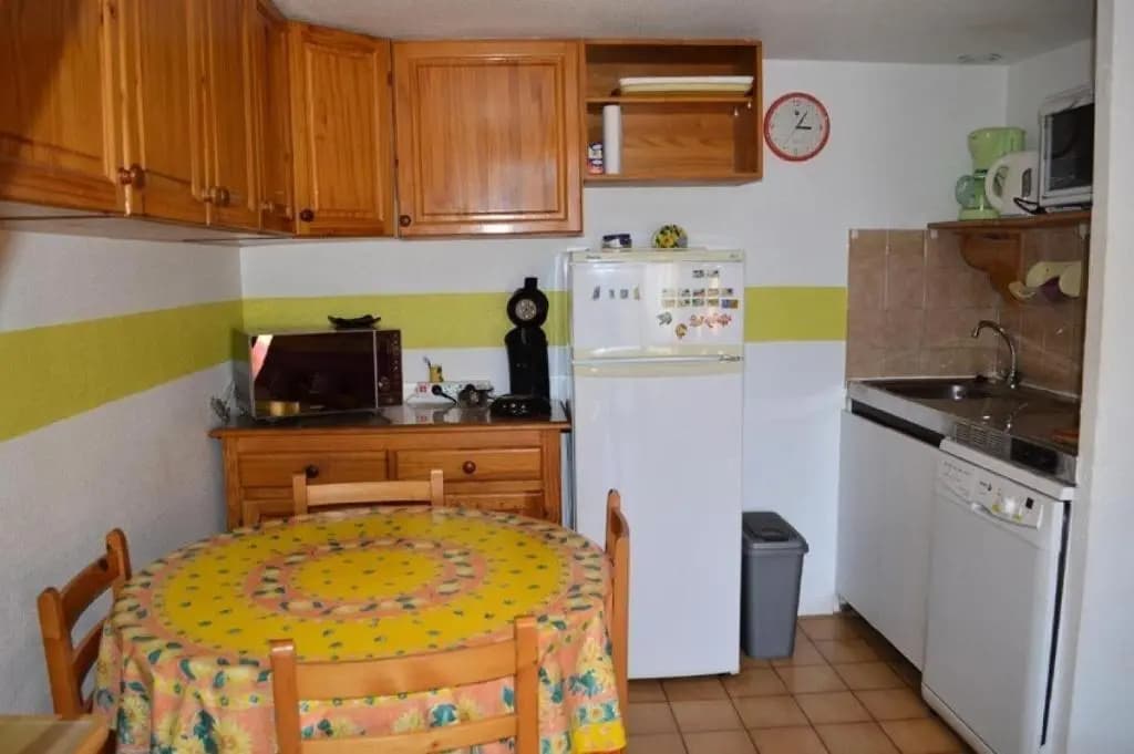 Résidence GRANDE BLEUE - Maisons & Villas pour 6 Personnes 214 - Miniature 8