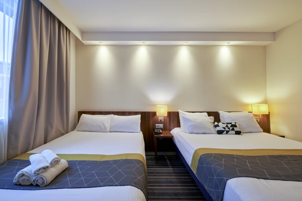Holiday Inn Express Strasbourg - Centre by IHG - Miniature 6
