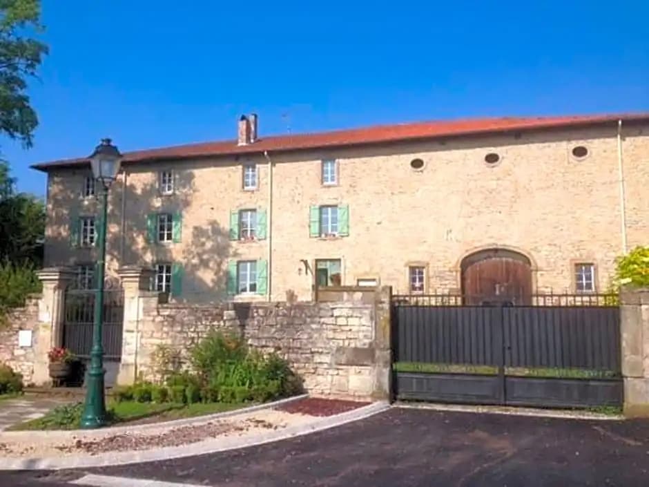 Chambres d'hôtes Kayros - Photo 1