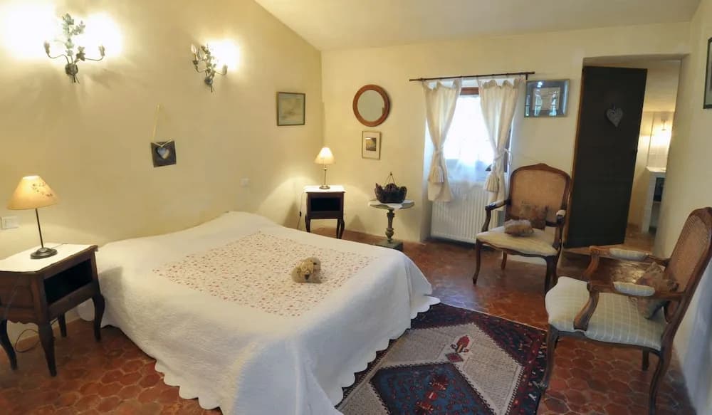 la bastide de l'adrech - Photo 4