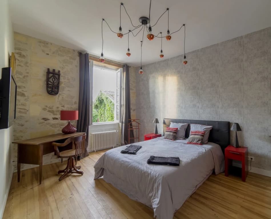 Chambres d'hôtes La Bastane - Photo 2