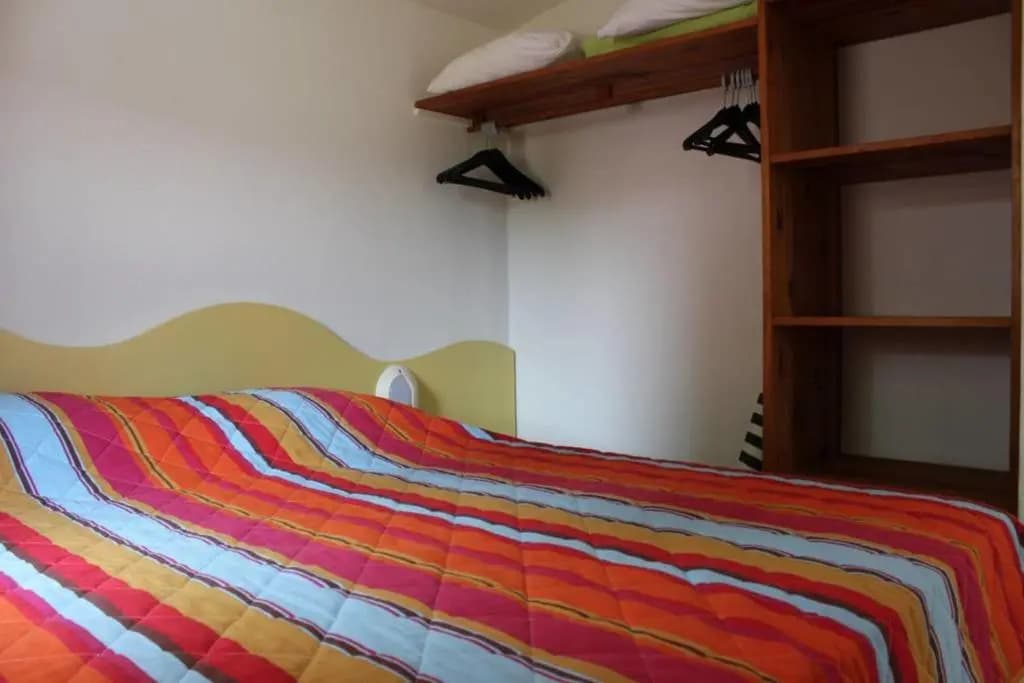 maisonnette 6 pers. dans résidence avec piscine - Photo 1