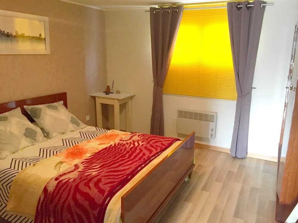 Chambres d'Hôtes Le Clos du Murier - Photo 1