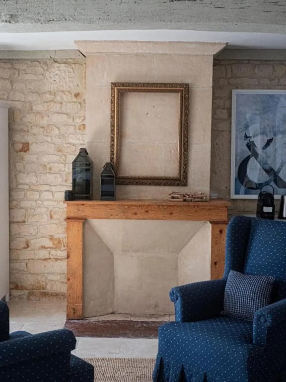 Clos Saint-Martin - Photo 5