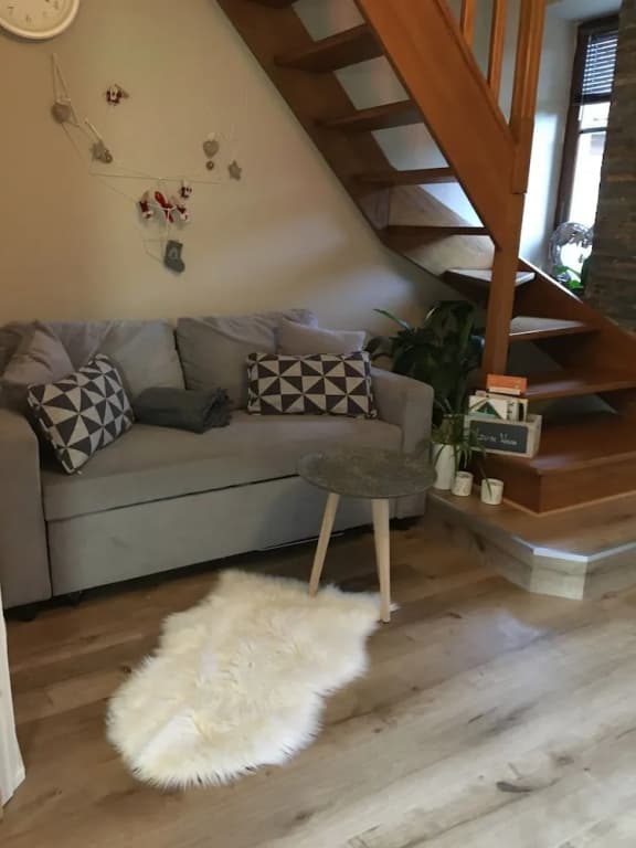 Les appartements d'estelle - Miniature 7