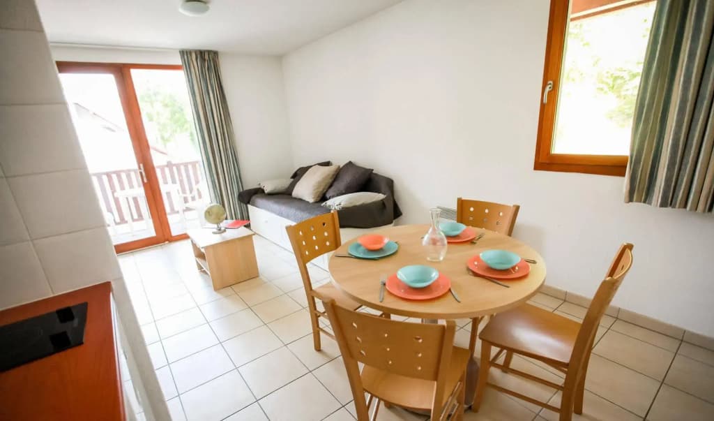 Résidence Les Balcons de la Neste - Photo 4