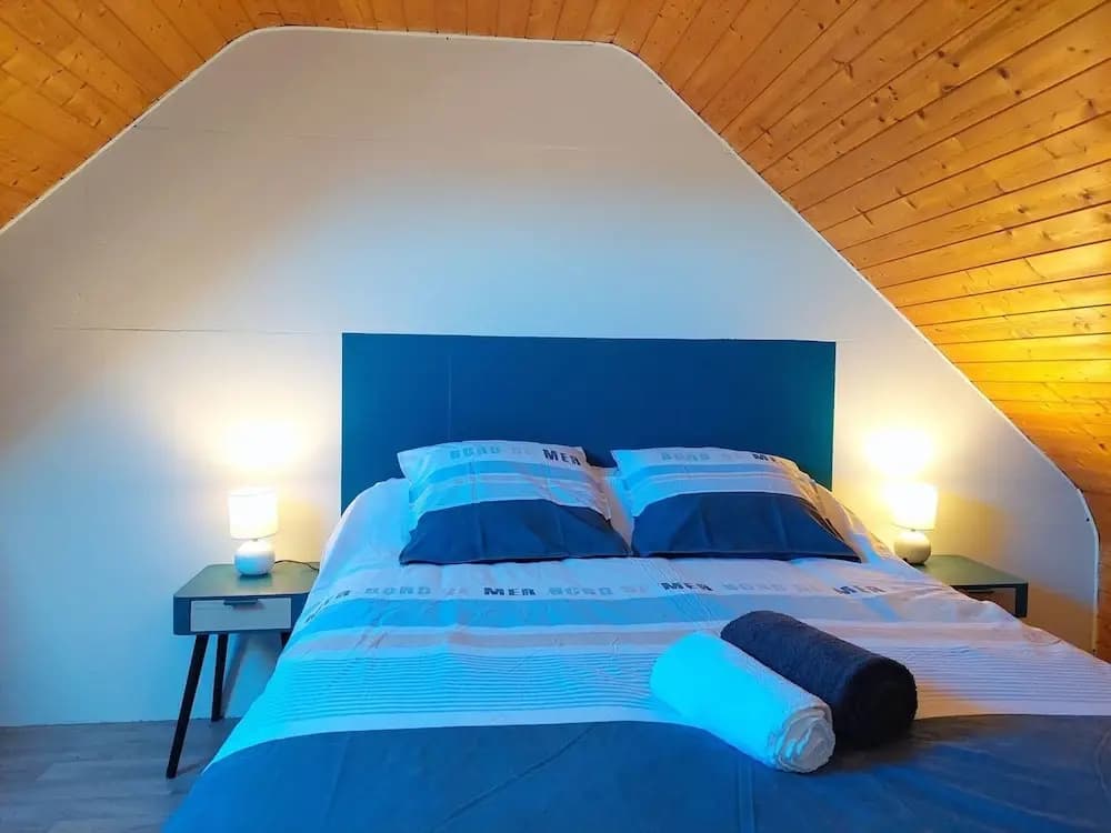 Holiday Home With Fantastic sea Views on the Crozon Peninsula - Photo 3