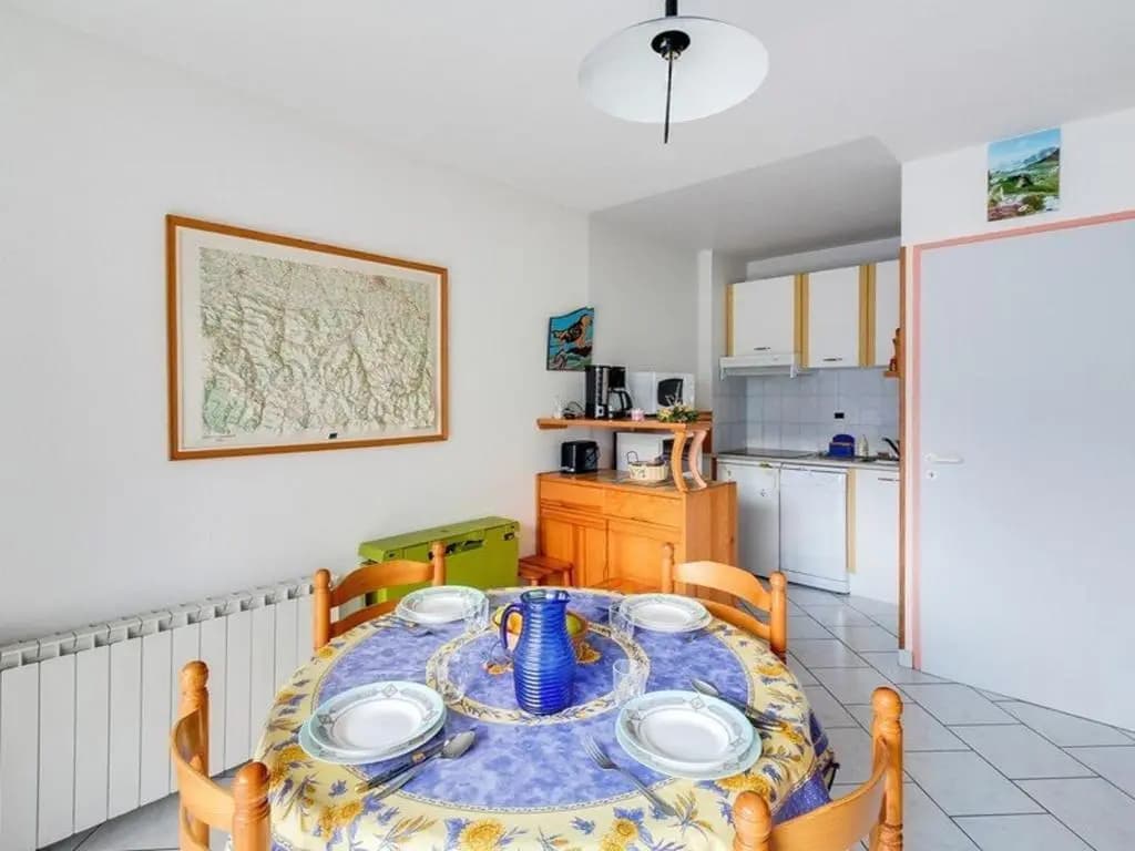 Appartement Esquièze-Sère, 3 pièces, 4 personnes - FR-1-402-42 - Photo 2