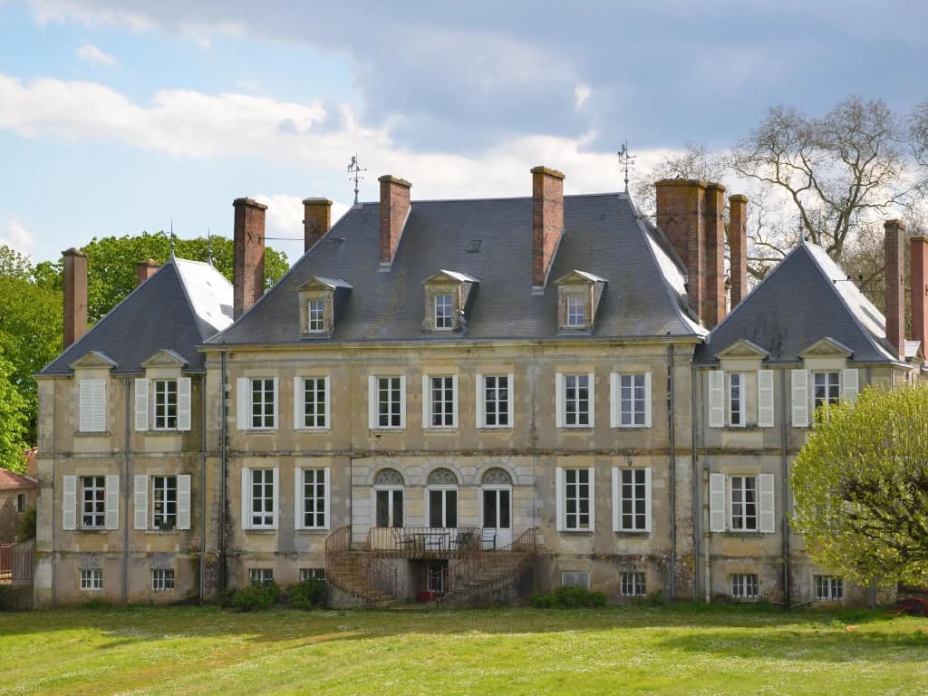 Château des Noces - Photo 1