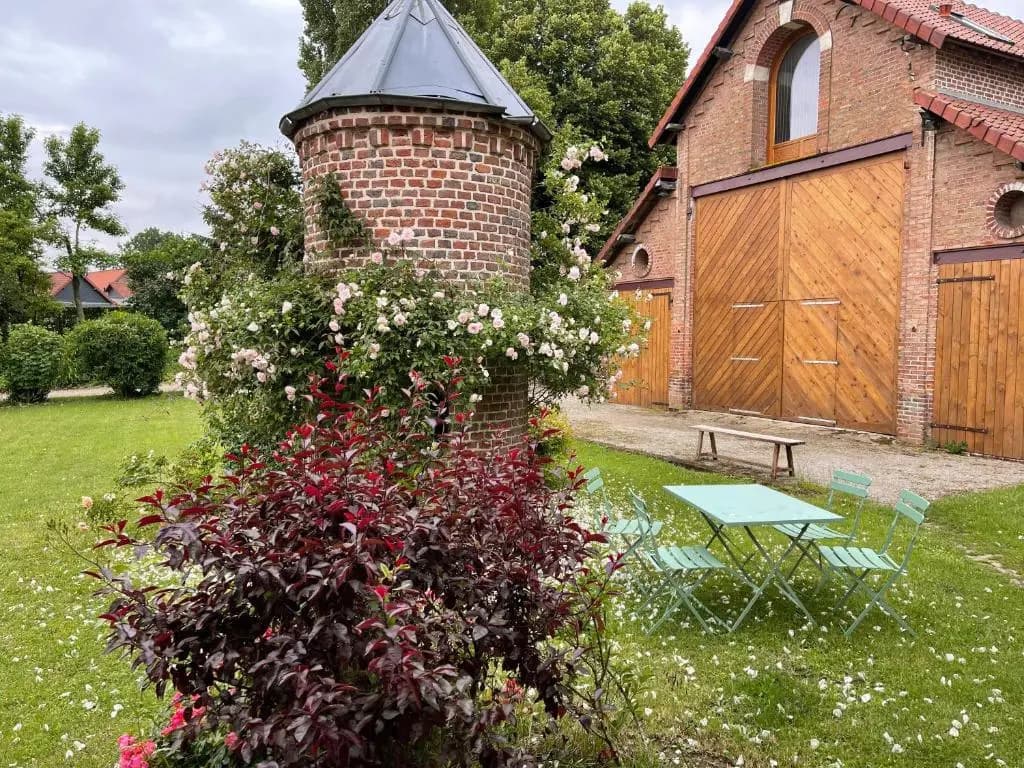 Le Bien-Venant - Photo 4