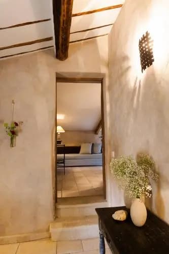 Villa Fauve Maison d'hôtes - Miniature 8