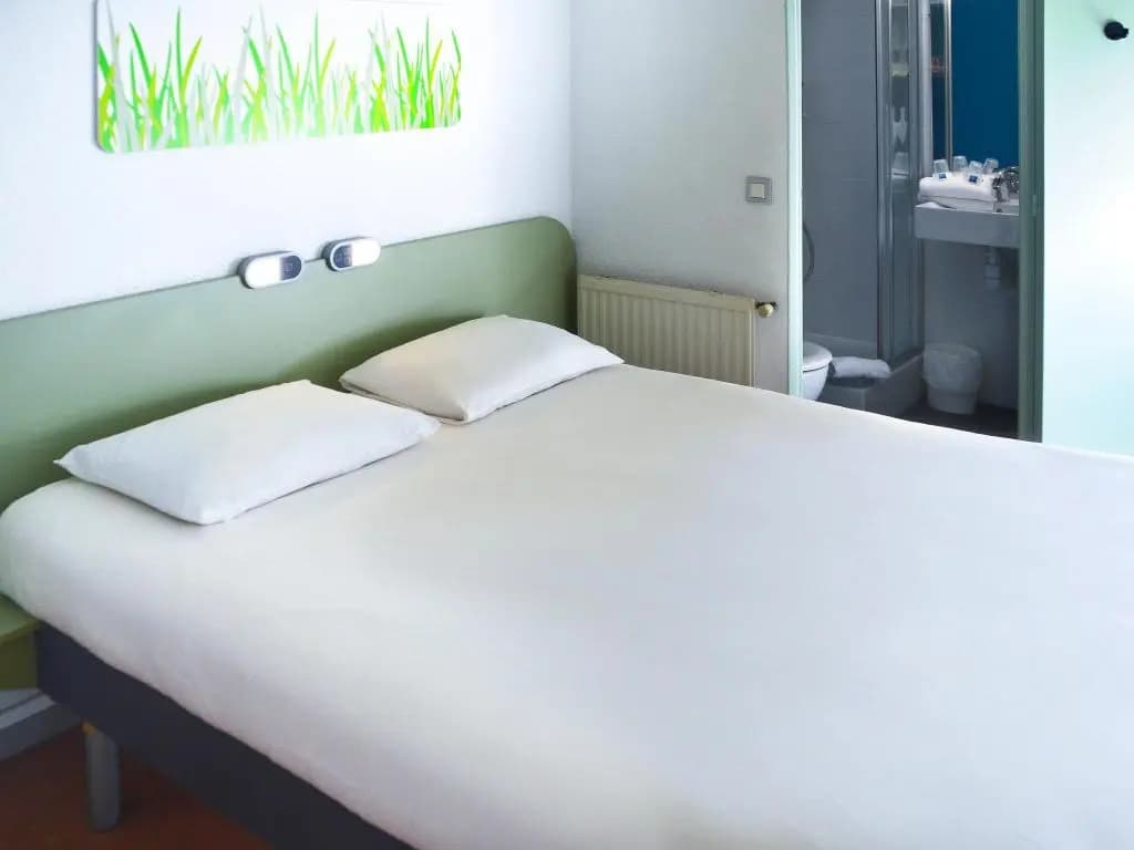 ibis Vesoul - Photo 4