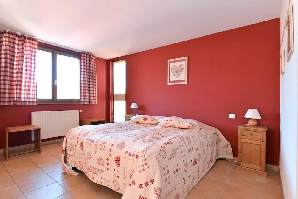 Maison d'hôtes Sainte Hune Chambres - Photo 2