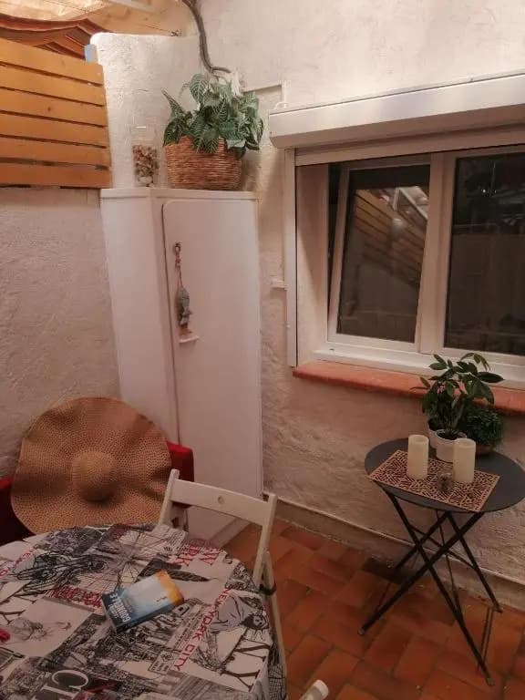 veritable cabanon de calanque - Photo 4