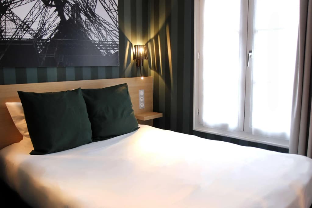 Best Western Hotel Opéra Drouot - Photo 3