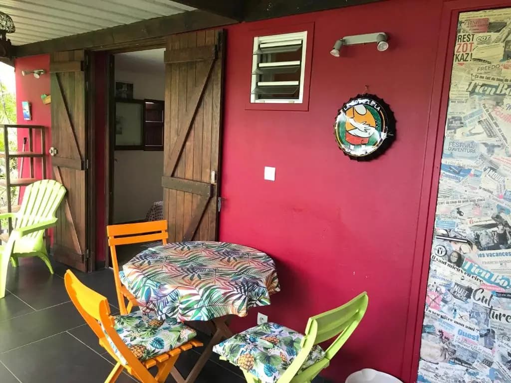 Un Bungalow Au Paradis - Photo 4