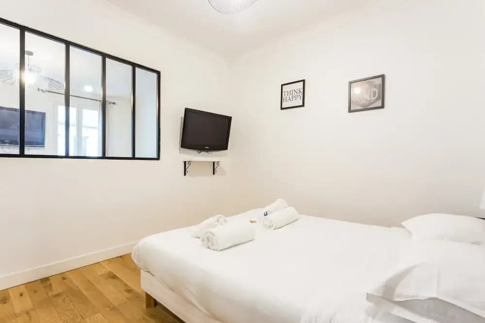Charming Apt - 1bd/4p - Bastille/charonne - Photo 1