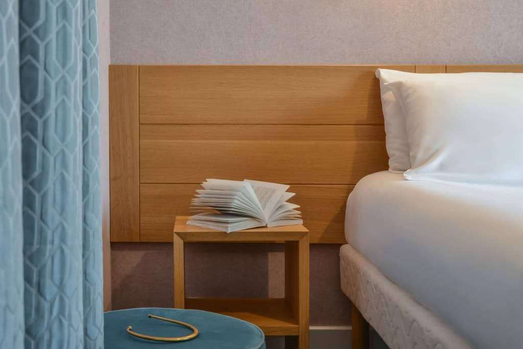 Sure Hotel by Best Western Centre Beaune - Photo 4