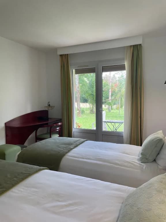 Hôtel La Châtelleraie - Photo 4