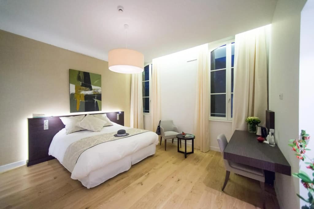 Best Western Premier Le Domaine de Montjoie - Miniature 6