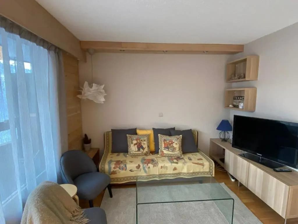 Appartement Montgenèvre, 1 pièce, 5 personnes - FR-1-445-62 - Photo 3