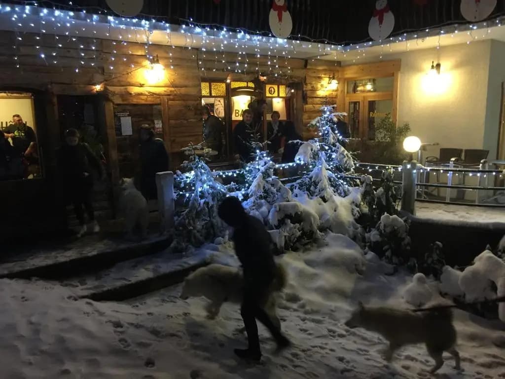 Relais Du Charvin - Photo 3