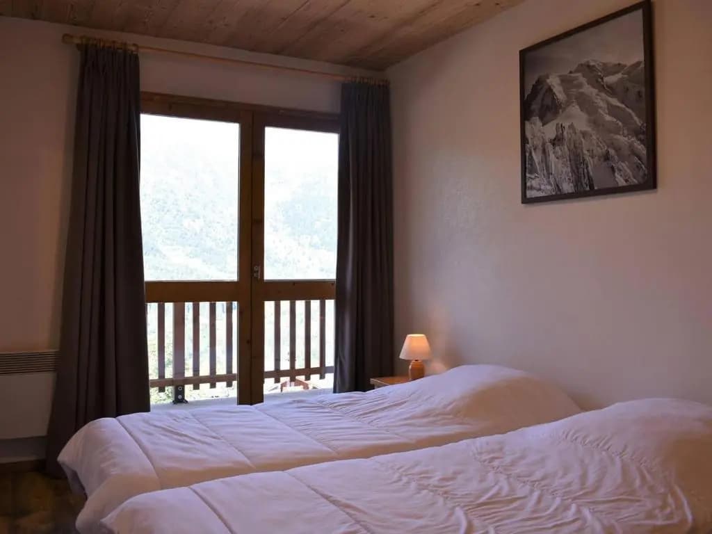 Appartement Méribel, 2 pièces, 4 personnes - FR-1-180-83 - Photo 3