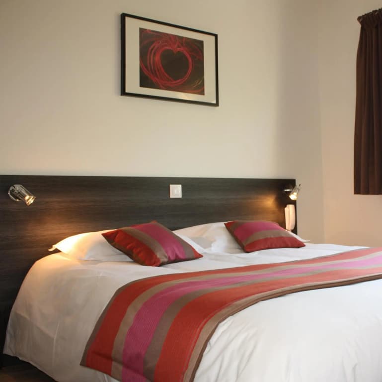 Citotel Cote Hotel - Photo 2