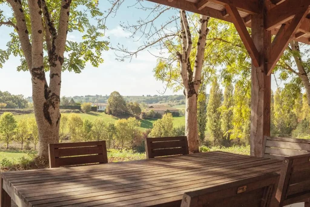 Domaine Bessiere - Photo 2
