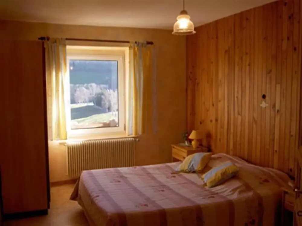 Ferme Auberge du Chèvremont - Photo 2