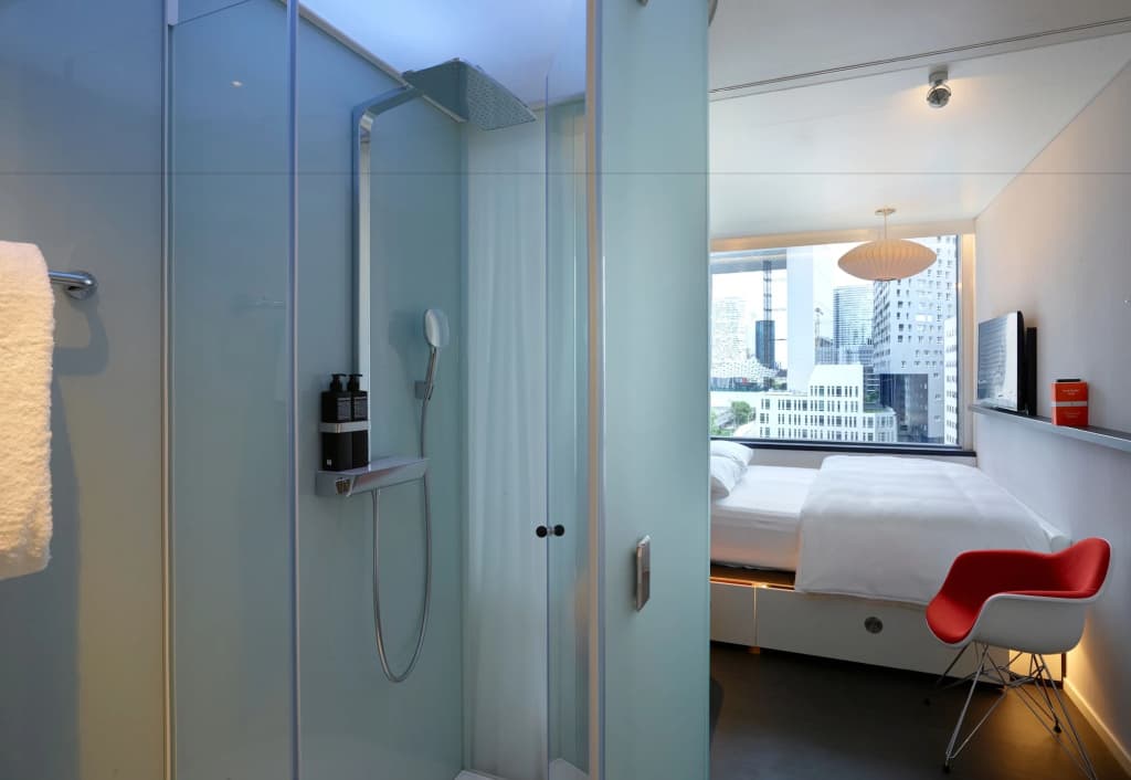 citizenM Paris la Défense - Photo 5