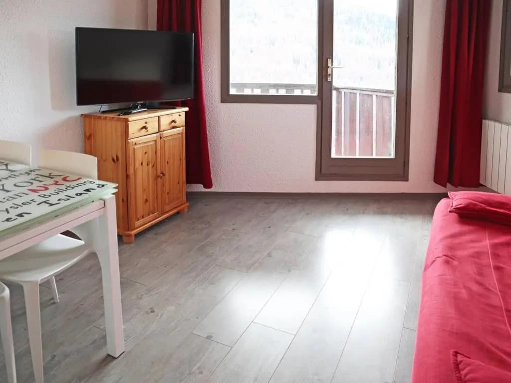 Appartement Les Orres, 1 pièce, 6 personnes - FR-1-322-453 - Photo 3